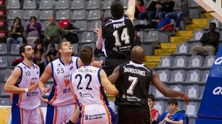 Andorra no falla; Burgos le persigue. Pierre Oriola, MVP en el gran triunfo de Lleida
