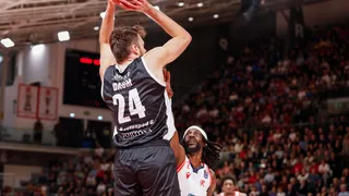 Mercado Euroliga: Anadolu Efes ya tiene al sustituto de Derek Willis