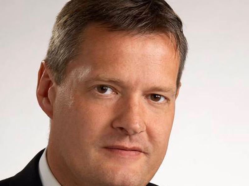 Hallado muerto el presidente de FIBA Europa, Olafur Rafnsson