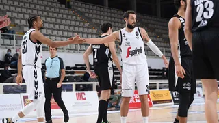 Este Virtus Bologna de Belinelli, Hunter y Teodosic da miedo del bueno