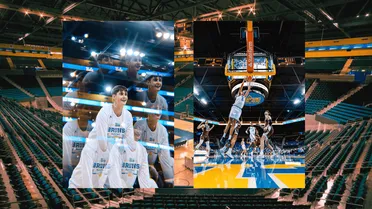 Por fin llegan elogios para Aday Mara: “Es genial…”