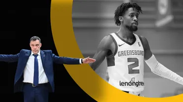 El nuevo fichaje de Baskonia: volvió a la NBA tras 351 días