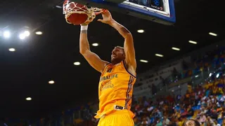 Tercer paseo del Herbalife Gran Canaria en la Eurocup (86-67)