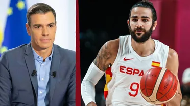 El Caso Ricky Rubio llega hasta la Moncloa: Opina Pedro Sánchez