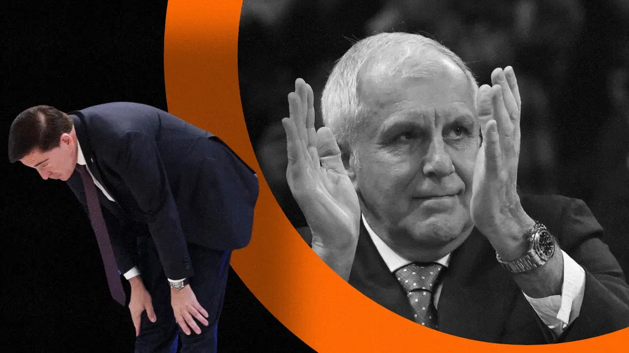 El ofertón de Panathinaikos prohíbe al Barça Basket fichar a un recambio de Xavi Pascual 