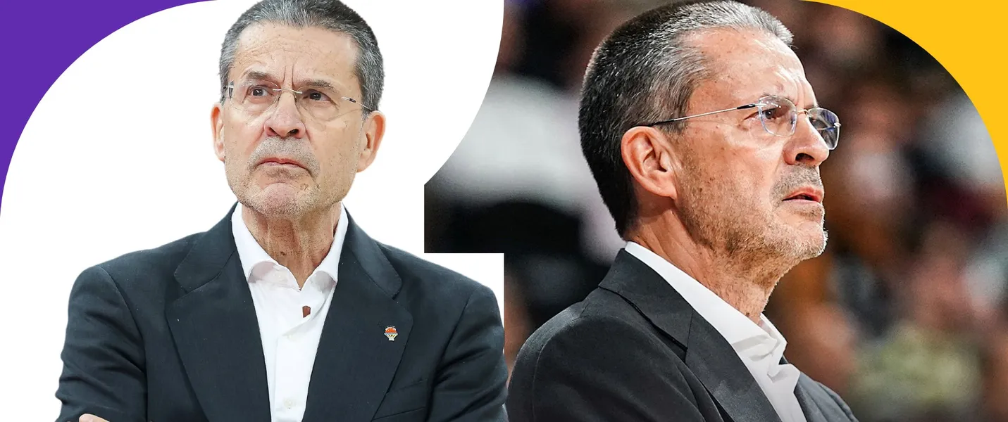 &iquest;C&oacute;mo ser&aacute; la reconstrucci&oacute;n del Real Madrid Baloncesto? Fichajes, pizarra y cambios de rol