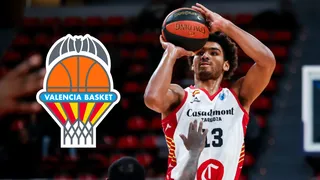 Valencia Basket quiere solucionar su crisis con este fichaje