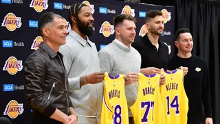 Traspasos INCREÍBLES del NBA Trade Deadline 2025