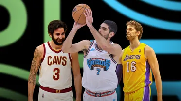 Santi Aldama despega: así está la lista de los españoles más ricos de la NBA