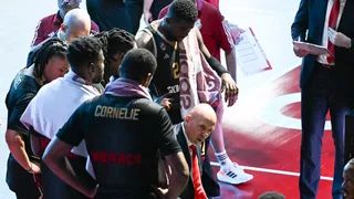 Ni Xavi Pascual ni Itoudis, esta es la decisión para el banquillo de AS Mónaco