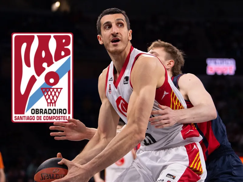 Fichajes Primera FEB: Un refuerzo de última hora para Obradoiro