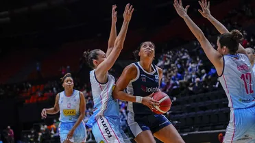 Copa de la Reina LF Endesa: Gernika sorprende a Cadí La Seu, Avenida sufre para ganar