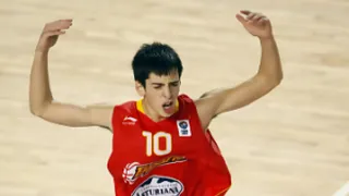 Mannheim 2012: España se luce ante Turquía (90-77) con un Josep Pérez descomunal (26p). Radicevic (22p) arrolla a una superada Alemania (68-58)