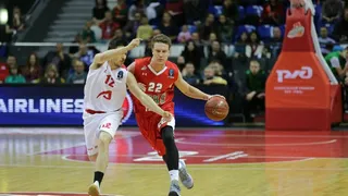 Descalabro bilbaíno en Krasnodar (102-86)