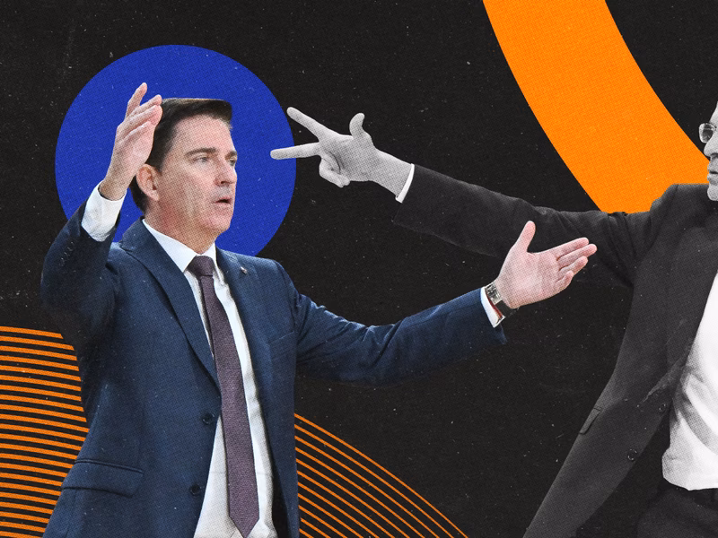 No es una final… pero lo parece: Barça Basket vs Valencia Basket en un duelo de alto voltaje