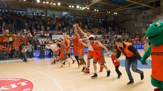 La mejor derrota del Fuenlabrada (VÍDEO)