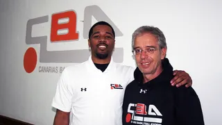 Zoco Plata: Prosper llega a Araberri. Entradas y salidas en la CBA