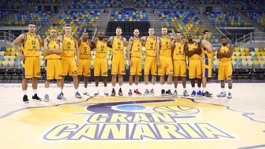 Proyecto Herbalife Gran Canaria 18/19: Lo mejor está por llegar