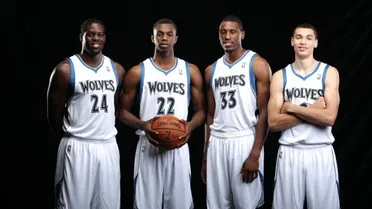 Guía NBA 2014-15: NORTHWEST DIVISION