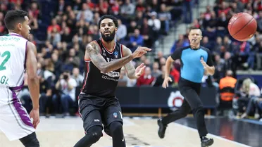 D.J.Seeley pone el broche final a la plantilla de Casademont Zaragoza