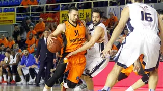 Rupnik lidera para mandar a Fuenla al todo por el todo en Gran Canaria (85-69)