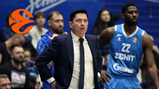 Un equipo Euroliga irá a por Xavi Pascual este verano
