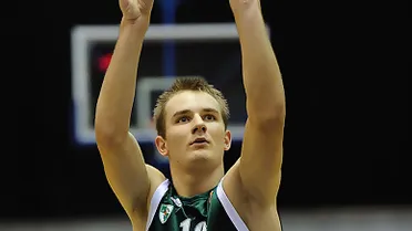 Sub18: Dimsa (’94), Kariniauskas (’93) y Jogela (’93) protagonistas de una semana en la que Jaiteh (’94) vuelve a reinar