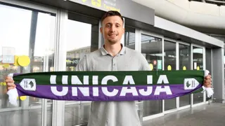 Analizando a Aleksa Avramovic: un nuevo anotador exterior para el Unicaja