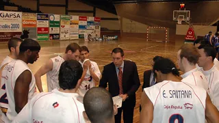 Tres entrenadores LEB Plata en las selecciones