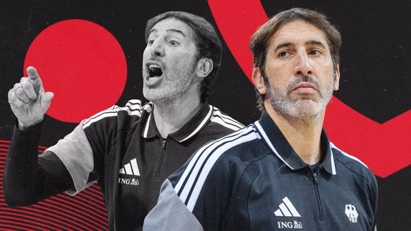 ¡Álex Mumbrú cerca de firmar! Aventura Euroliga para el técnico español
