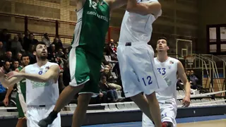 Adecco Plata: Víctor Hidalgo MVP; repite Arenas como entrenador de enero