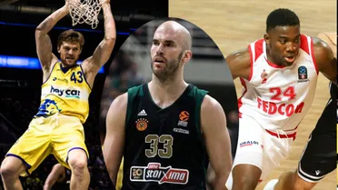 Zoco ACB: Manresa, Betis y Estu eligen anotadores ¿Qué pasa con Calathes y el Barça?