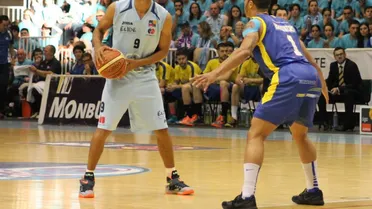 Breogán toma la delantera en la final y el domingo podría ser ACB