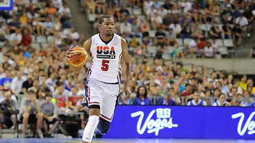 La Noche Americana: récord personal para Durant (52 puntos); Holiday y George presentan candidatura al All Star; Belinelli, héroe de los Bulls en el Garden y Gentry, víctima de los paupérrimos Suns