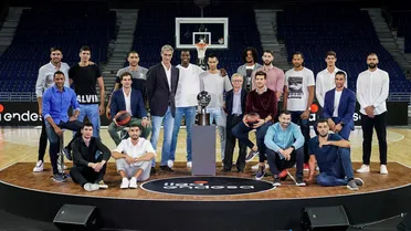Declaraciones Liga Endesa 2019-2020