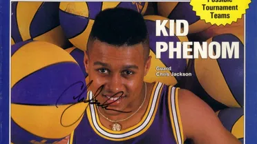 ¿Por qué comparó Phil Jackson a Stephen Curry con Chris Jackson/ Mahmoud Abdul-Rauf?