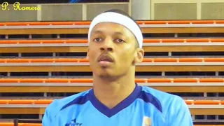 Andre Howard, un experimentado ala-pívot que firma por Básquet Mallorca