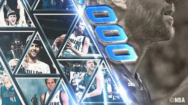 La noche de los 30.000 de Dirk