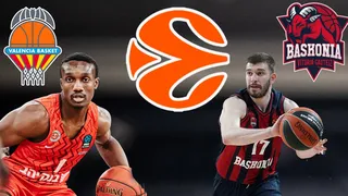 Últimos rumores Euroliga: Bombazo en Baskonia y un ex del Valencia Basket en el mercado
