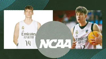 La NCAA asesta otro golpe al Real Madrid: adi&oacute;s a la conexi&oacute;n rusa de la cantera