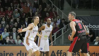 Pro A (J15) – Gravelines líder; ASVEL cae; Hazell y Andersen en el 5 ideal; Gordon, MVP