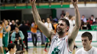 Milan, Sassari, Siena y Roma, a semis. Haynes y Mbakwe, protagonistas