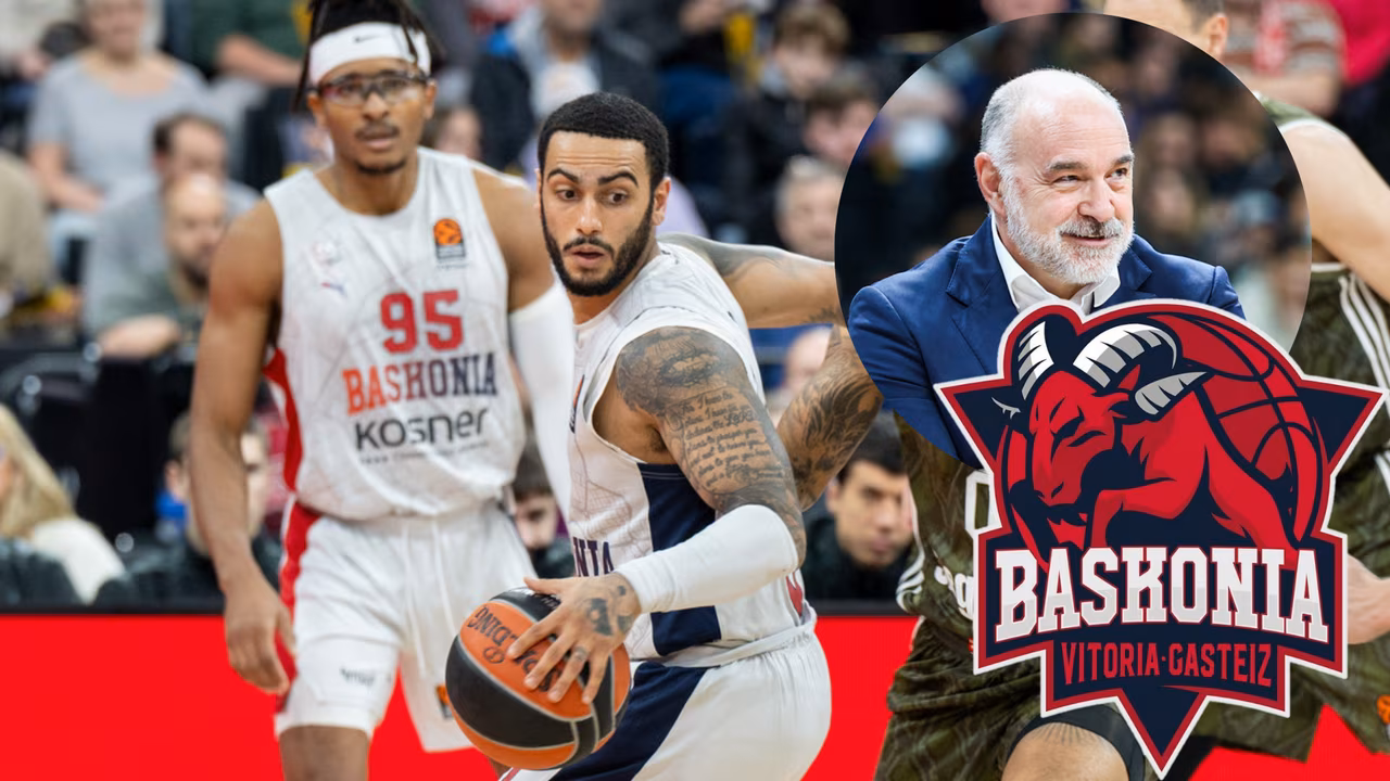 Pablo Laso saca pecho del MVP Markus Howard: “Siempre le he esperado…”