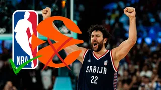El fichajazo NBA para la Euroliga mantiene sus dudas