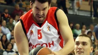 Actualidad Pamesa: Rafa Martínez pasa reconocimiento médico y Avramov jugará en Gandía