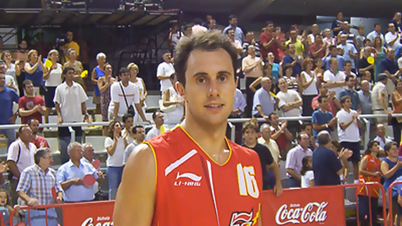 Jaume Comas renueva  2008