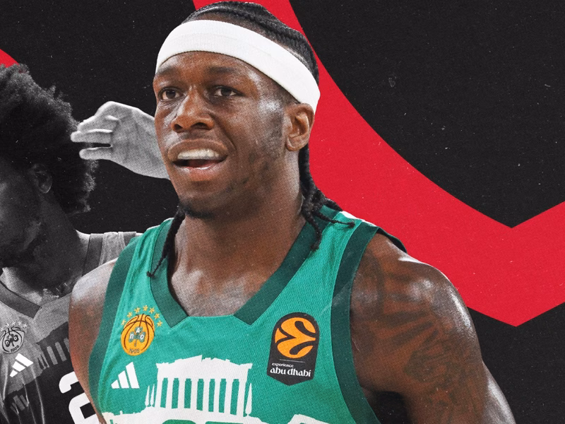 ¡Kendrick Nunn vestirá una nueva camiseta! Contrato de 5 años y hombre del proyecto
