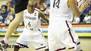 Lo mejor y lo peor de la primera fase del Mundobasket 2010: de Abercrombie al fracaso puertorriqueño