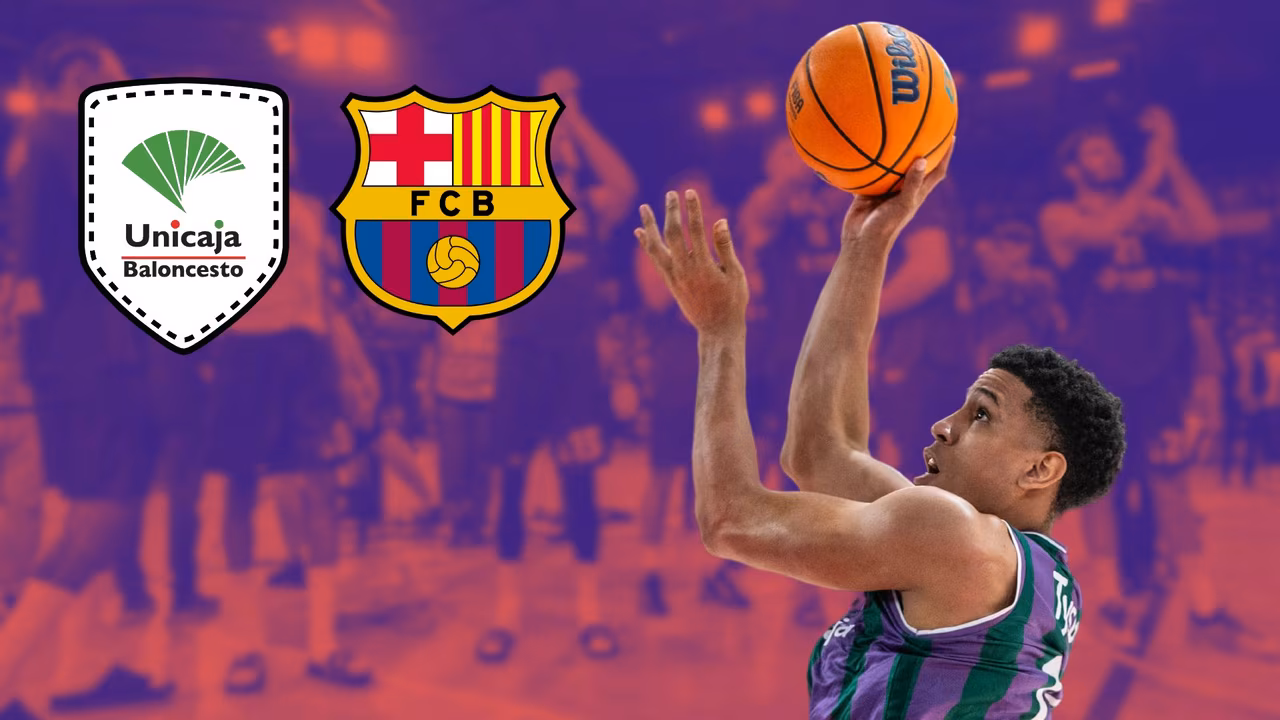 Van a por el Barça Basket: “Esta liga es su salvavidas”