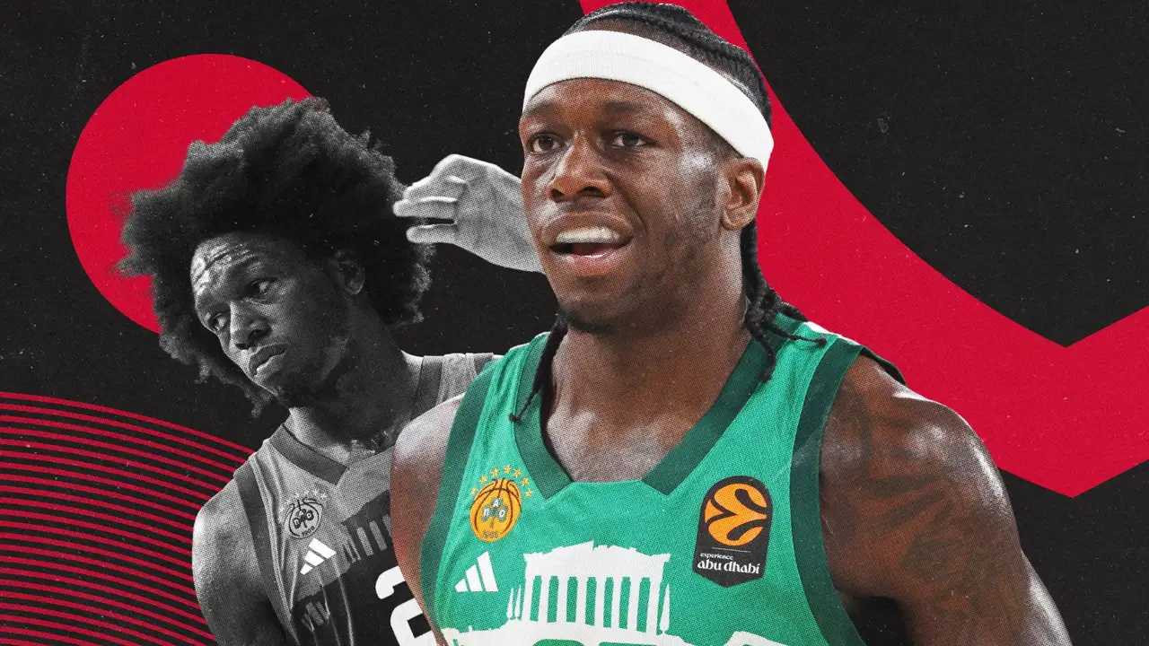 ¡Kendrick Nunn vestirá una nueva camiseta! Contrato de 5 años y hombre del proyecto